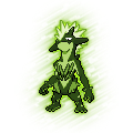 Toxtricity (Amped)